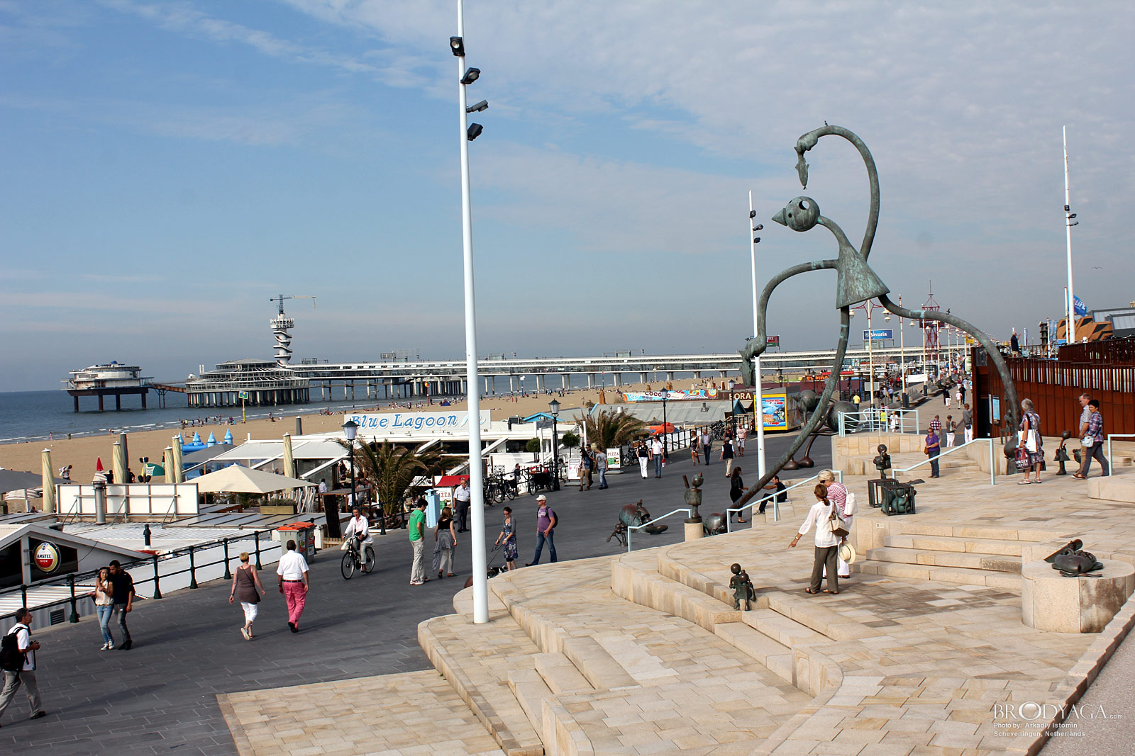 Scheveningen